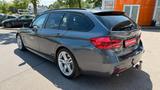 BMW 316 d M Sportpaket/Navi/LED/SHZ/AHK - BMW 316: 316d