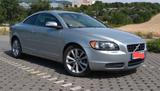 Volvo C70 2.0D Summum Summum - Volvo C70 aus 2009: Cabrio