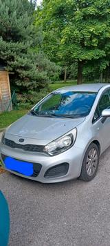 Kia Rio 1.4 ED7 STD - Kia Rio in München
