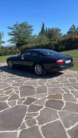 Jaguar XK XK8 4.0 Coupé