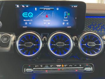 2025 Mercedes-BENZ EQB 缩略图 22