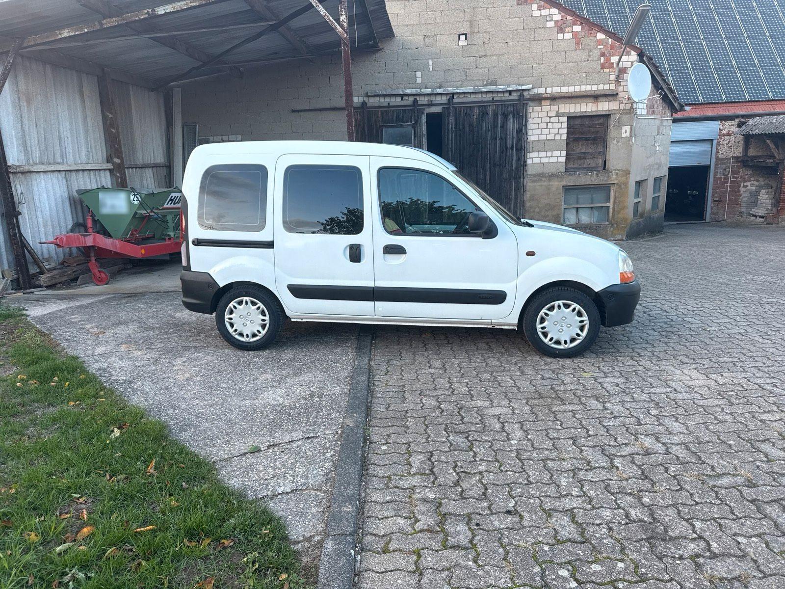 Renault Kangoo