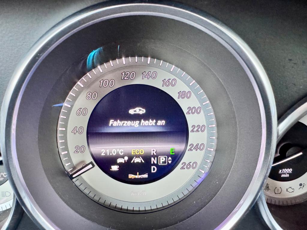 Mercedes-Benz CLS 500