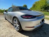 Porsche Boxster S,SAGA,PSAM,PDK,APPROV,ohne OPF - Porsche Boxster: Ps
