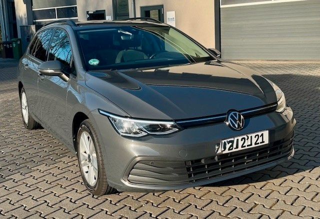 Image of Volkswagen Golf