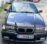 BMW 316i Compact Automatik M Paket Original - gebrauchte BMW 316 aus dem Jahr 1999