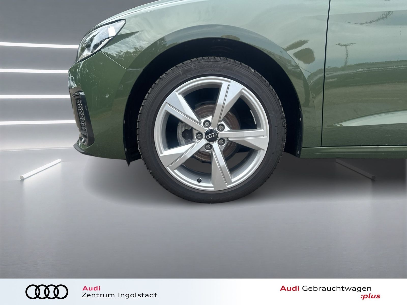 Audi A1 - Bild 7