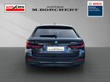 BMW 530d xDrive M Sport Panorama/Head Up/AHK - BMW 5er Reihe: Xdrive