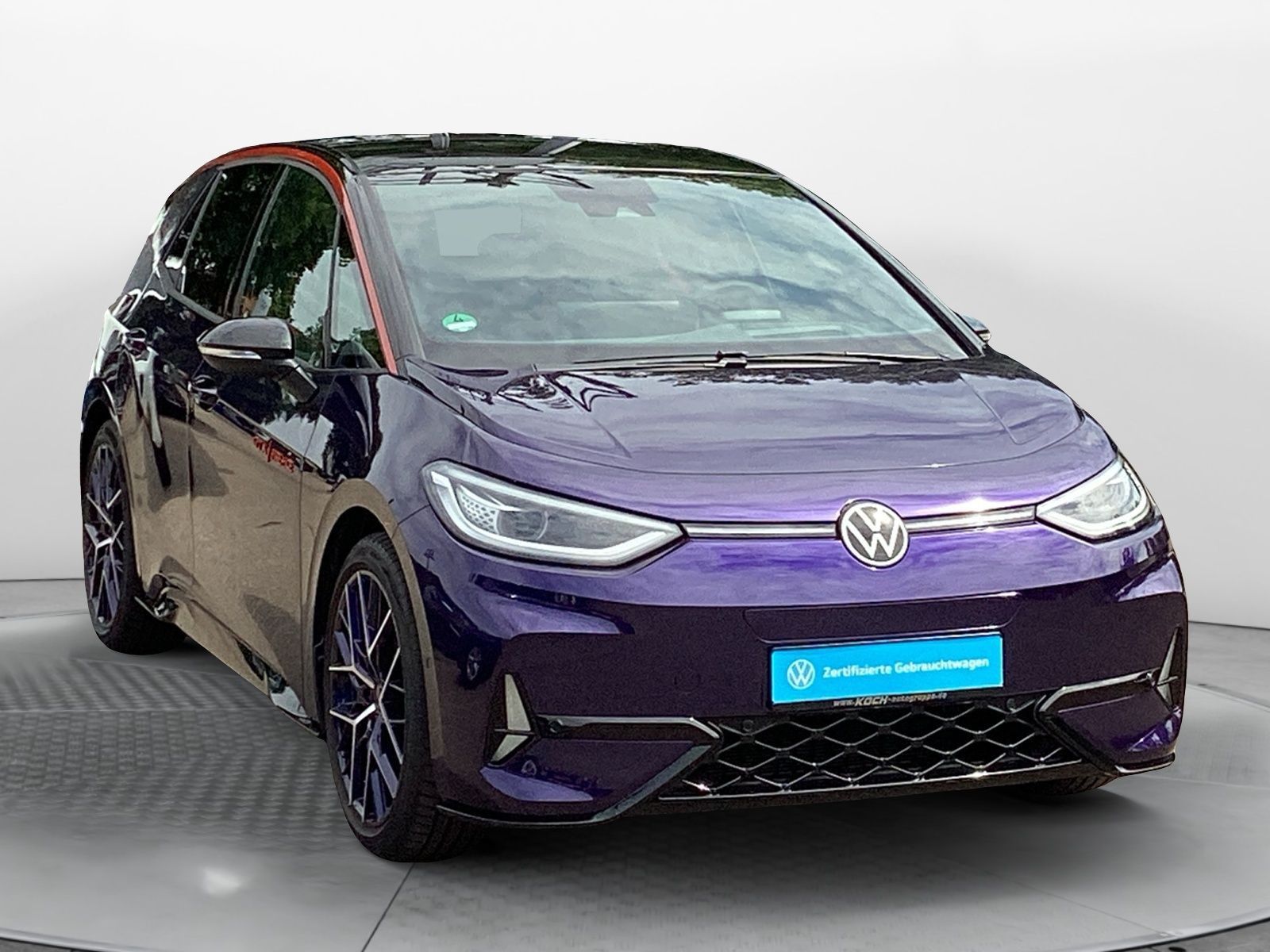 Volkswagen ID.3 - Bild 5