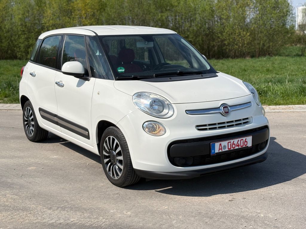 Angebot ansehen Fiat 500L
