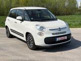 Fiat 500L Pop Star EURO6 TÜV 05/27 - gebrauchte Fiat 500L aus dem Jahr 2013