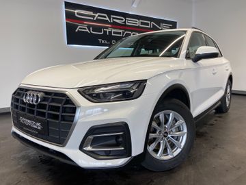 Audi Q5 - 1