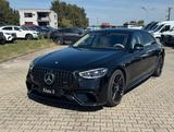 Mercedes-Benz S 63 AMG Lim.e 4Matic+ L Business Class - Mercedes-Benz S 63 AMG Neuwagen
