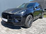 Porsche Macan GTS/Pano/ACC/Bose/Luft/18Wege/21"/Approved - Porsche Macan mit Benzin-Antrieb: Automatik