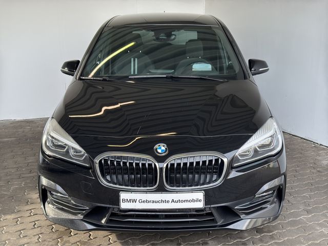 BMW 220dA xDrive Gran Tourer Sport Line Navi.LED.HUD