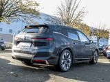 BMW iX xDrive40 HUD+AHK+H/K+PA Plus+DA Prof.+DAB+SHZ - BMW iX Gebrauchtwagen