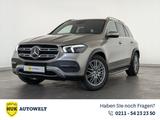 Mercedes-Benz GLE 300 d 4Matic LEDER+PANO+LED+NAVI+AHK+ACC+ - Mercedes-Benz GLE 300 Gebrauchtwagen