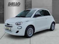 Fiat 500 - Vorschau Bild 1