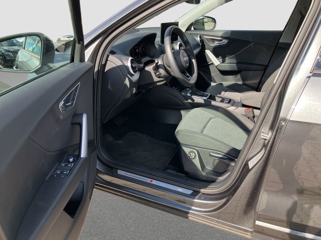 Fahrzeugabbildung Audi Q2 35 1.5 TFSI S line *MATRIX-LED*KAMERA*ACC*