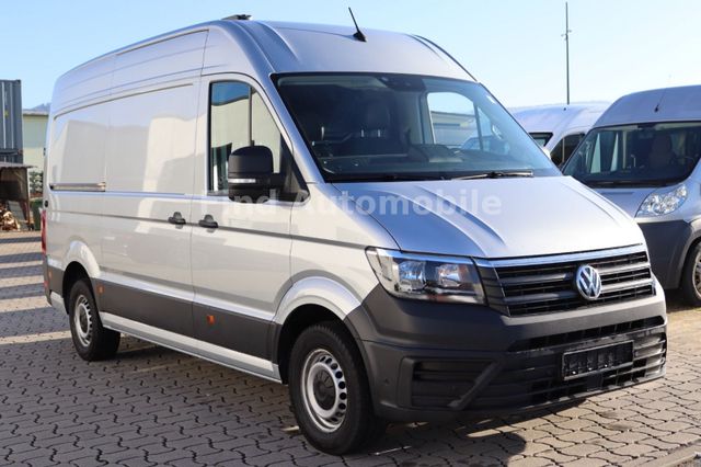 Volkswagen Crafter Kasten 35 L3H3 *REGALSYS*AHK*KAMERA*NAVI