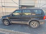 Ford Maverick XLT 4x4 allrad - Ford Maverick: Xlt