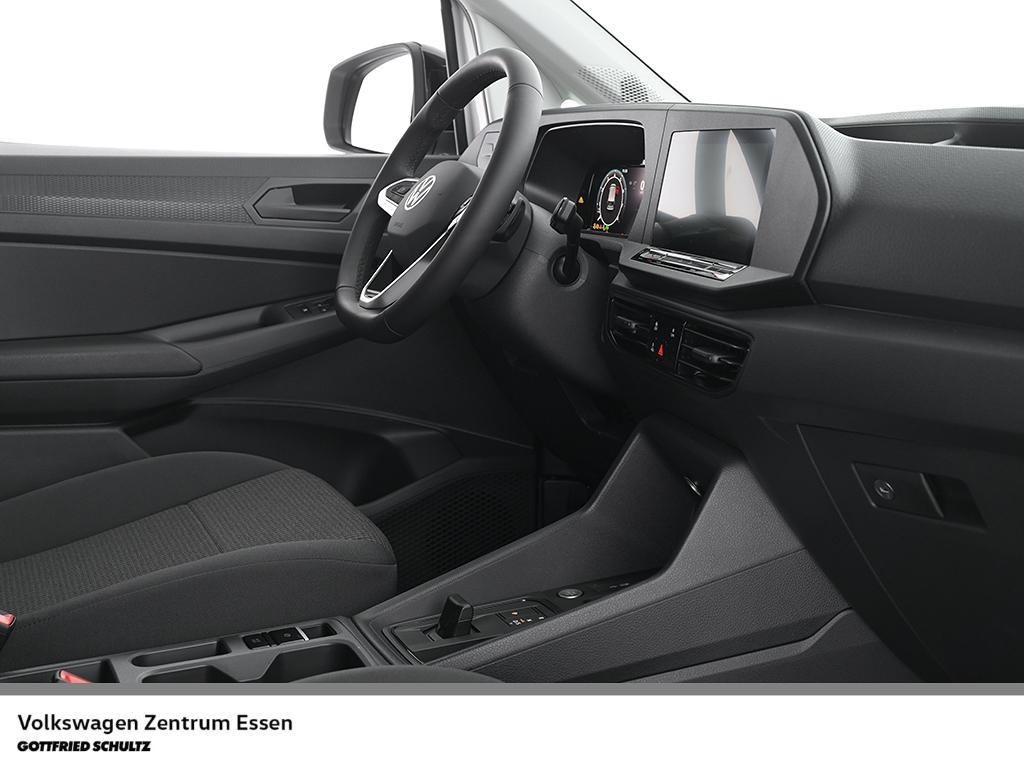 Volkswagen Caddy Cargo 1.5 TSI LED KAMERA DAB