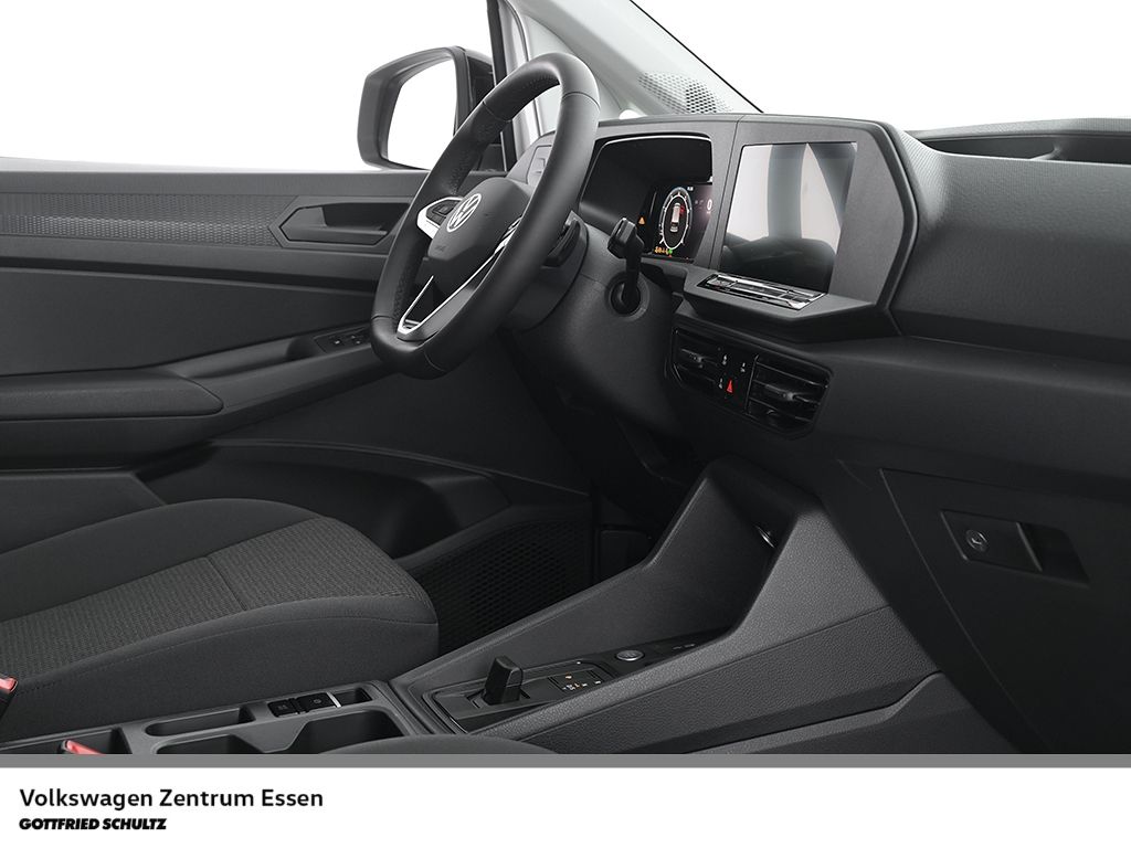 Volkswagen Caddy - Bild 14