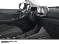 Volkswagen Caddy - Vorschau Bild 14