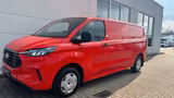 Ford Transit Custom FT320 L2 136 PS Trend LED 70l - Ford Transit Custom von 2026