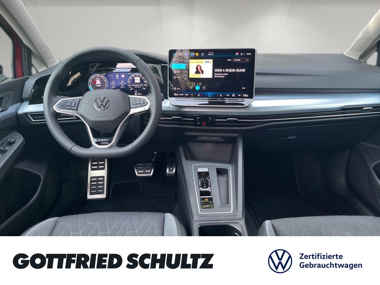 Volkswagen Golf - Bild 8