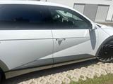 Hyundai IONIQ 5 UNIQ 225 kW AWD,  - weiße Hyundai IONIQ 5