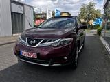Nissan Murano Executive - gebrauchte Nissan Murano aus dem Jahr 2011