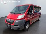 Citroën Jumper Kasten 33 L2H1/1.HAND/KLIMA/AHK/HU NEU/TO - Citroën Gebrauchtwagen von 2008