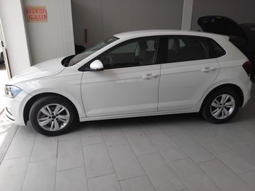 Volkswagen Polo - 6