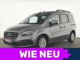 Mercedes-Benz T 180 d Progressive Technik-Paket|LED|Nav|Kamera - Mercedes-Benz T-Klasse in Düsseldorf