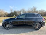 Mercedes-Benz GLC 200 d 4MATIC Autom. - AMG - Mercedes-Benz GLC 200: Von Privat