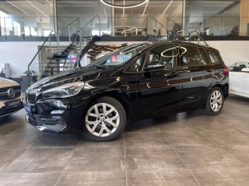 BMW 216 d Gran Tourer  *Sport Line*LED*PDC*Bluetooth