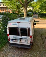 Adria  Club 540 Fiat Ducato  - Angebote