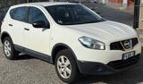 Nissan Qashqai 1.6 16V Tekna - Nissan: V16