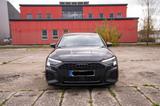 Audi A3 Limousine 35 TFSI S-Line | S-Tronic  - Audi A3 Gebrauchtwagen in Rostock
