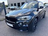 BMW X5 xDrive40e M-Sport iPerformance-Mega Voll! - mit Hybrid-Antrieb: Pickup