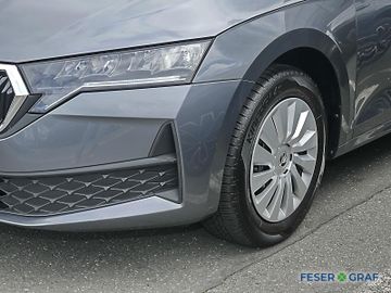 Skoda Octavia - 10