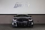 Chevrolet Camaro 6.2 V8 2SS/TOTW/SHZ/SBL/LHZ/BOSÉ/HUD/R20 - Chevrolet: Ss