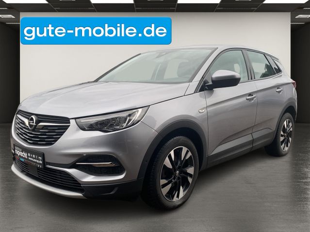 Opel Grandland (X) 1.5|Elegance|Navi|Carplay|Keyless