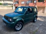 Suzuki Susuki Jimny 1,3 L  4 WD 57 TKM AHK 1Hand ... - Suzuki in Köln