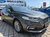 Ford Mondeo Turnier 2.0 Titanium AHK*LED*ACC*NAV*EL-K - gebrauchte Ford Mondeo aus dem Jahr 2022