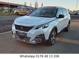 Peugeot 5008 BlueHDi 120EAT8 Allure Gt-Line 7Sitzer Kam