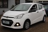 Hyundai i10 Basis*Kamera*Tüv Neu*Service Neu*1.Hand* - Hyundai i10 in Oldenburg