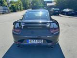 Porsche 991 Carrera S Coupé Carrera S Techart Akrapovic - Porsche 991 aus 2011
