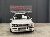 Lancia Delta 2.0i.e. turbo 16V HF integrale 5 SA - gebrauchte Lancia Delta aus dem Jahr 1992